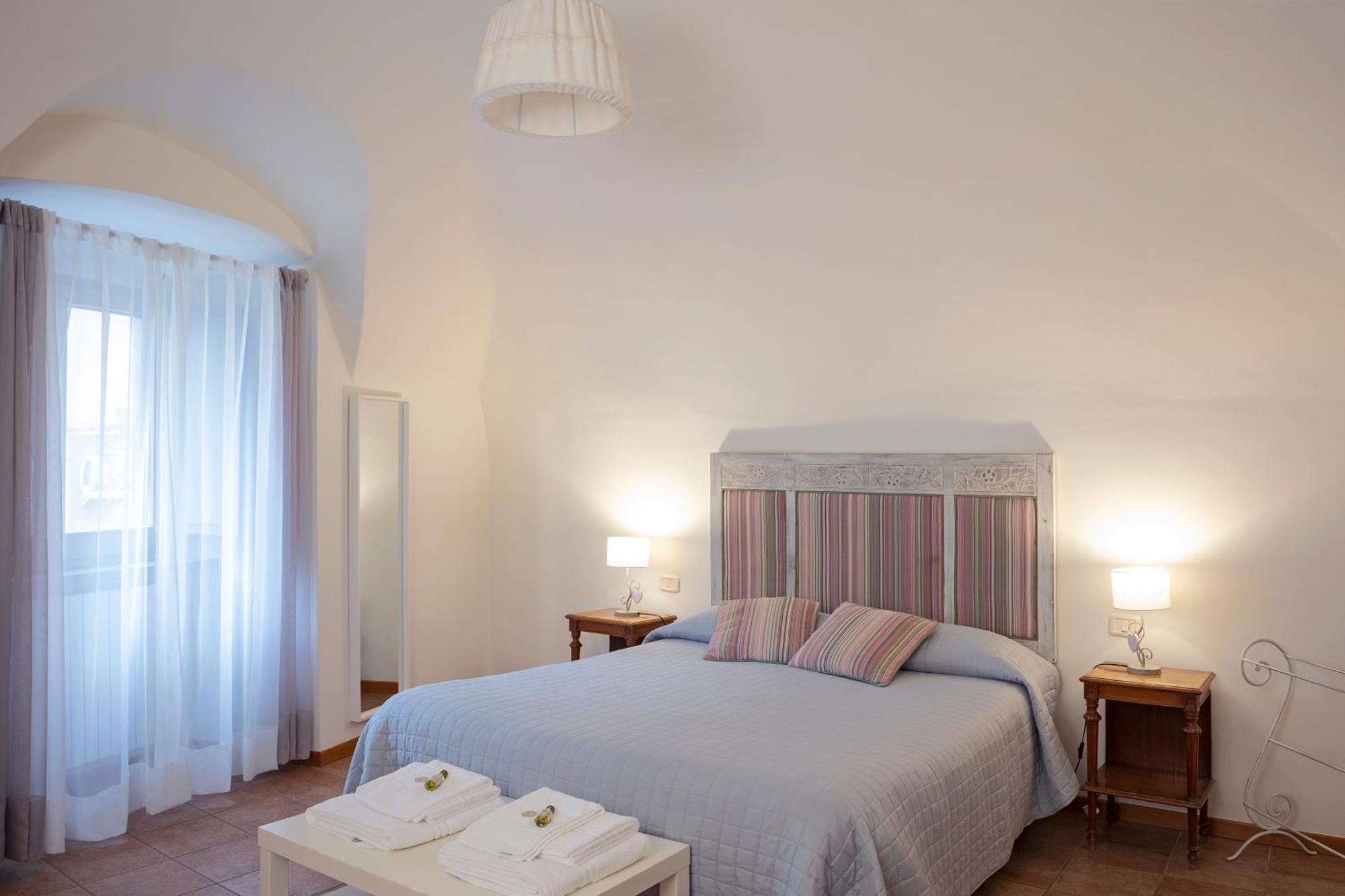 Casa Vera Camelia Apartment Orvieto Exterior photo