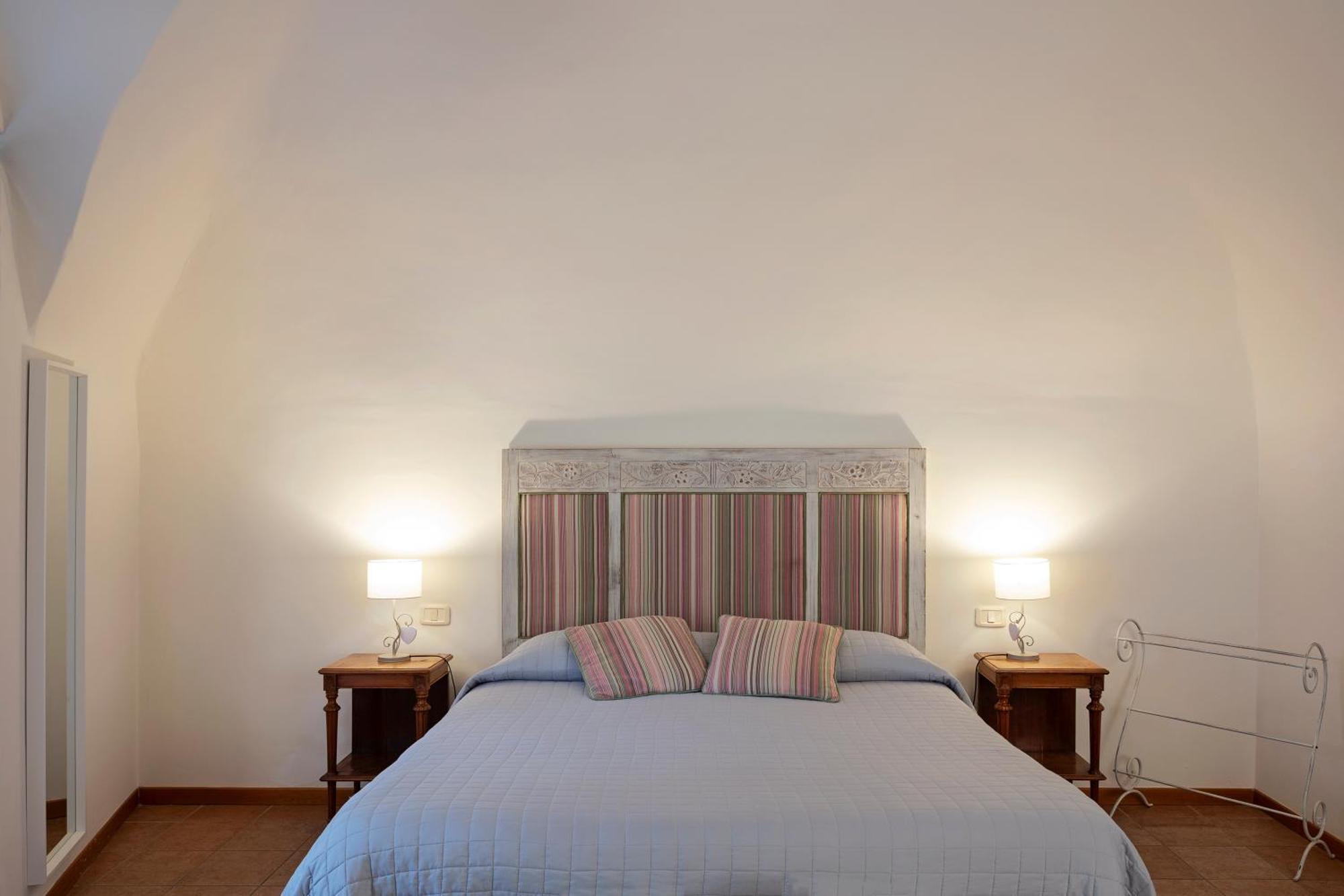 Casa Vera Camelia Apartment Orvieto Exterior photo