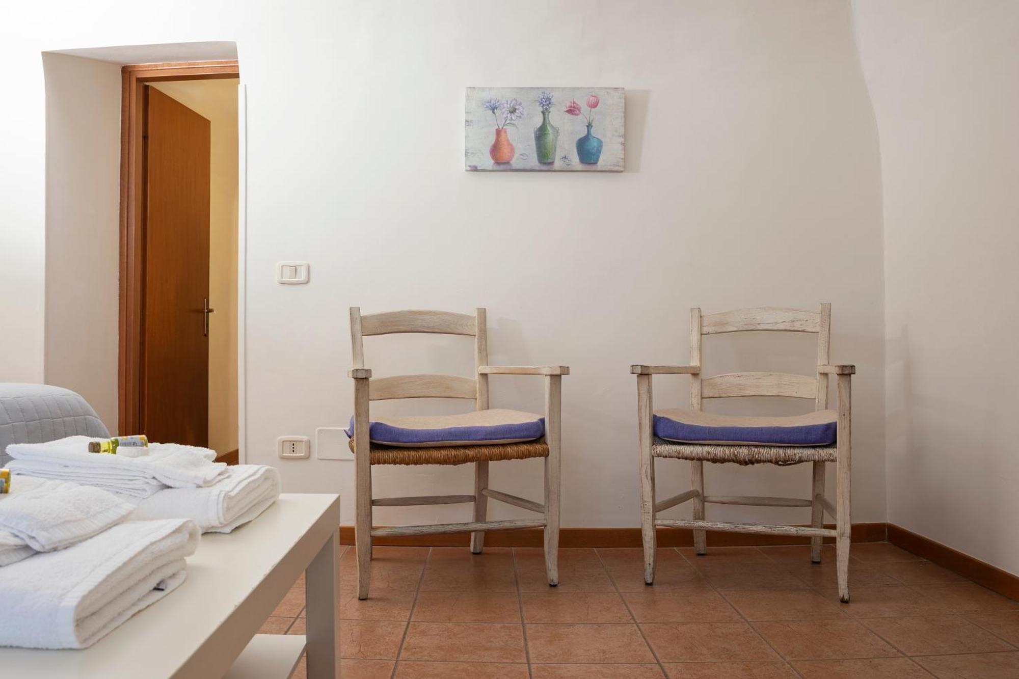 Casa Vera Camelia Apartment Orvieto Exterior photo