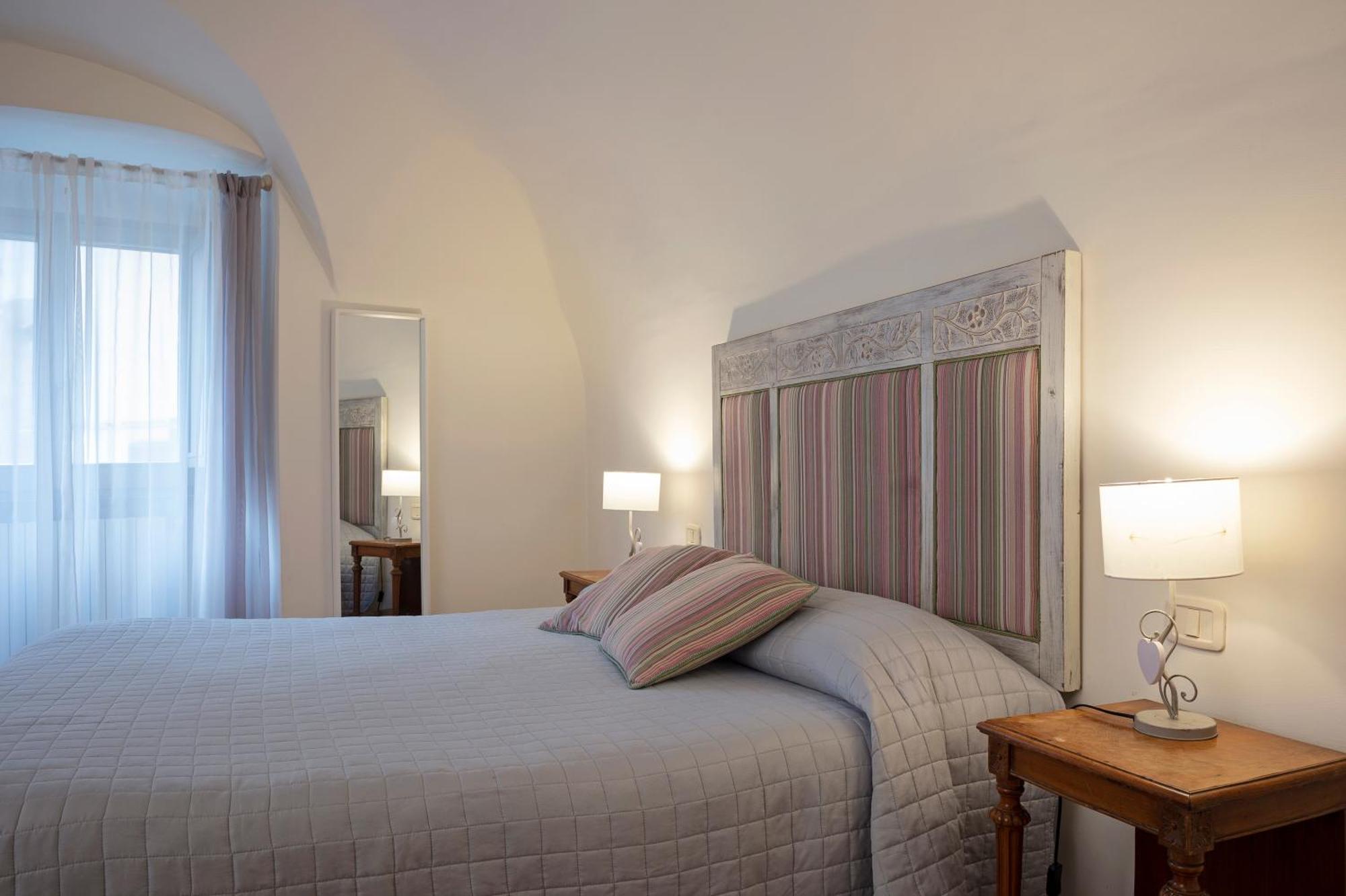 Casa Vera Camelia Apartment Orvieto Exterior photo